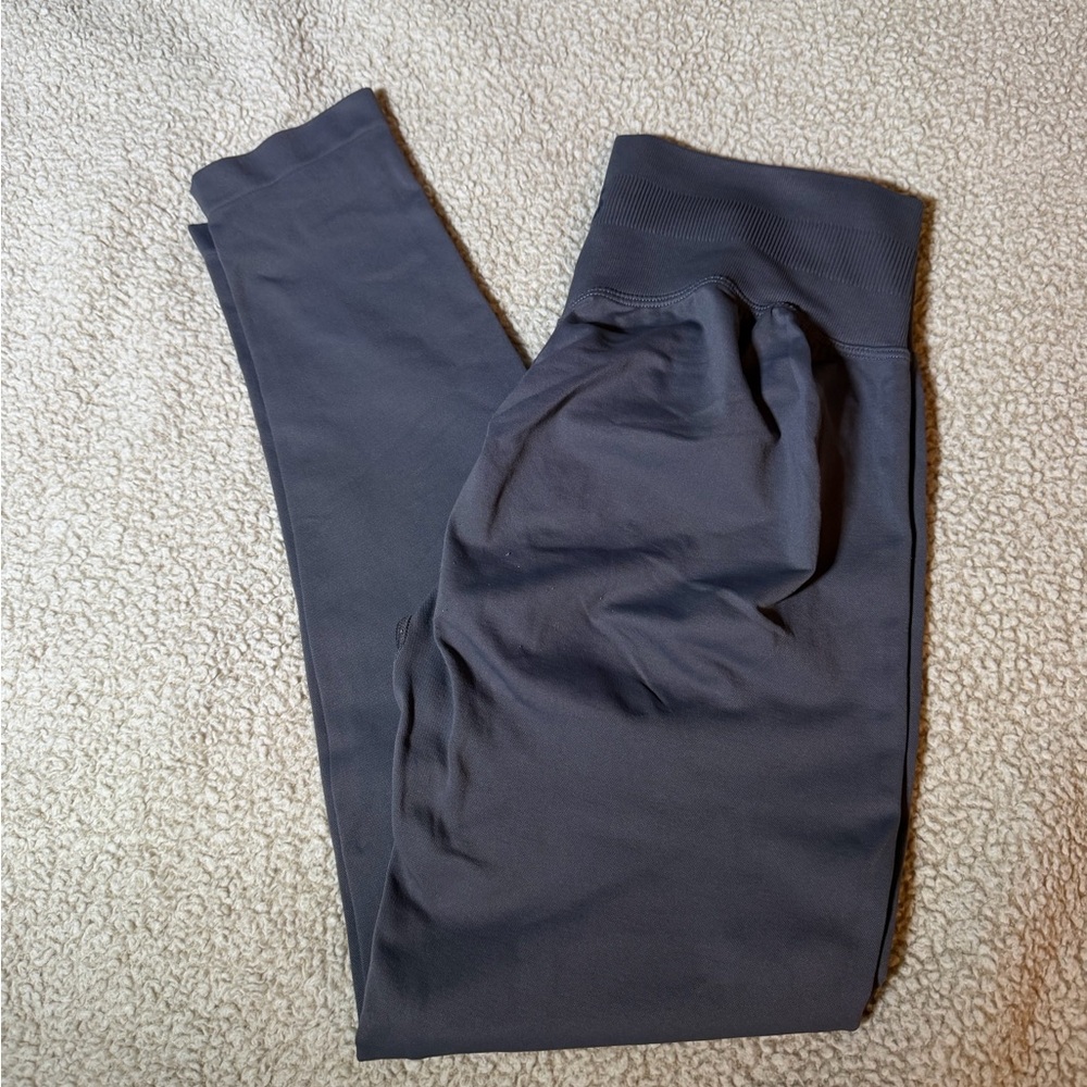 Women's Black Leggings